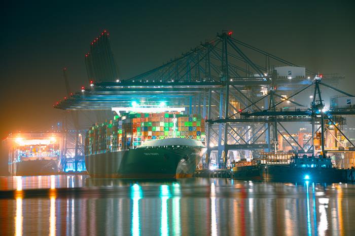 长沙市欣茂物流有限公司部分资料