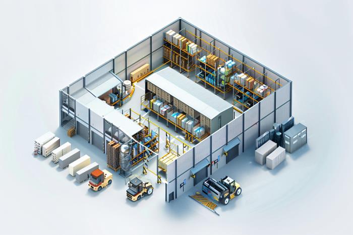 泉州腾诚物流有限公司简单信息