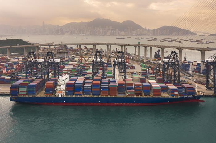 长沙闽惠物流有限公司部分说明 长沙闽惠物流有限公司部分说明