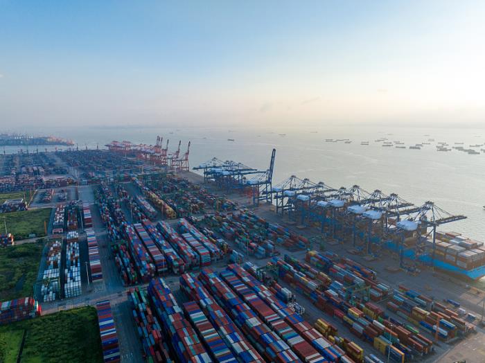 闽清县盛世物流有限公司部分参考资料