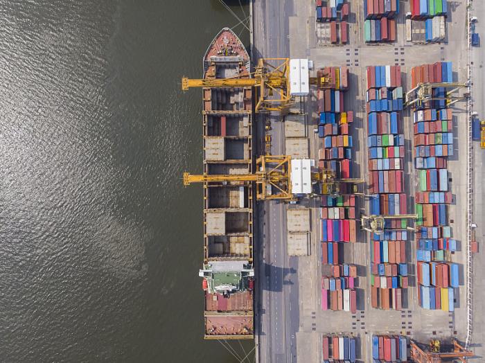 六六微货国际物流（深圳）有限公司相应资料