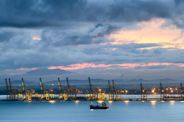 湖南泽赛物流有限公司一部分参考资料