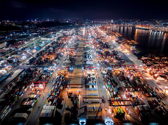 建瓯市庆福物流有限公司一些概要 建瓯市庆福物流有限公司一些概要