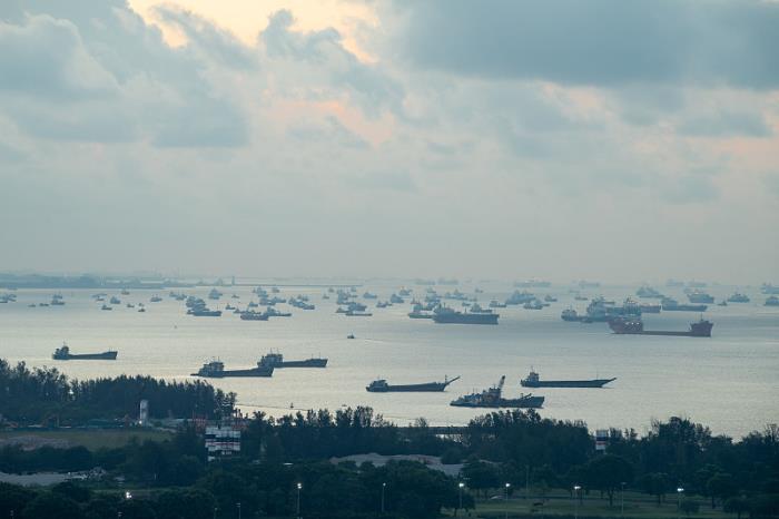 广州海宝物流有限公司简单的说明
