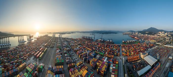 东莞市莞业物流有限公司相应资料