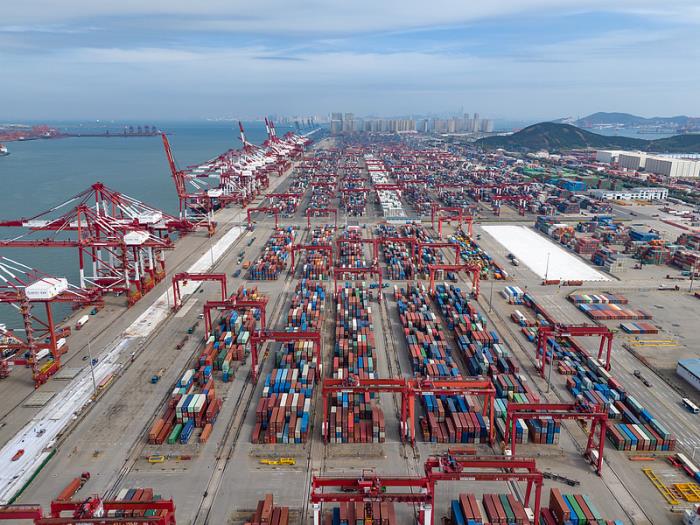 福州锦泰物流有限公司简单信息 福州锦泰物流有限公司简单信息