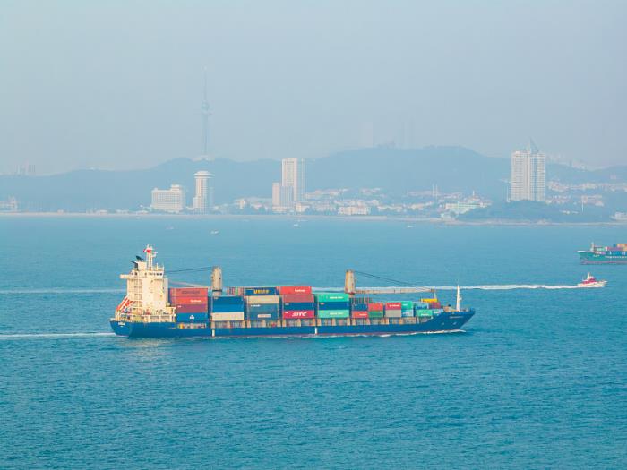广东华浙物流有限公司简单介绍