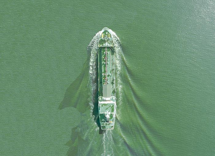 福州祥捷物流有限公司一部分概要