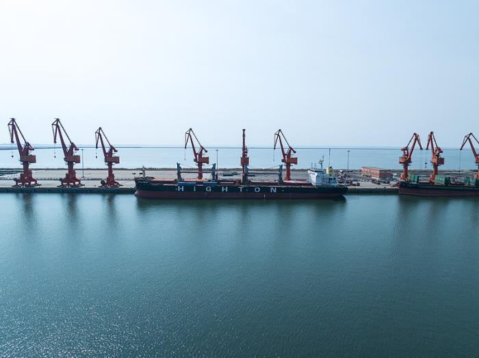 深圳市爱莱运物流有限公司