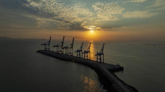 厦门象屿通富物流有限公司一部分公开资料 厦门象屿通富物流有限公司一部分公开资料