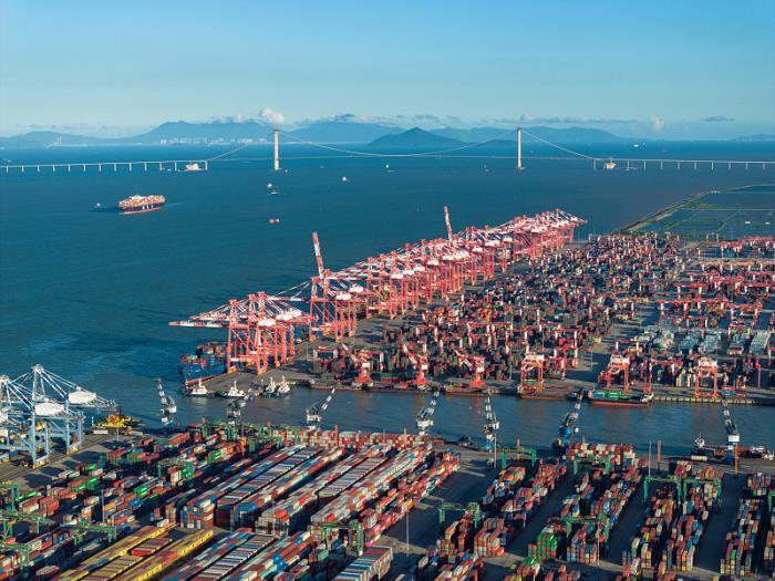 福州泉汇物流有限公司有关材料