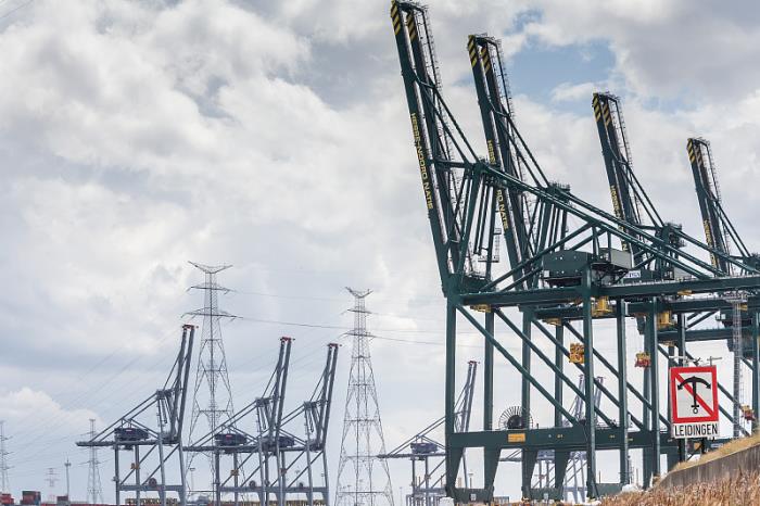 厦门翊泓物流有限公司一部分信息 厦门翊泓物流有限公司一部分信息