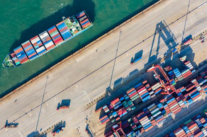 福建辰磊物流有限公司有关概要 福建辰磊物流有限公司有关概要