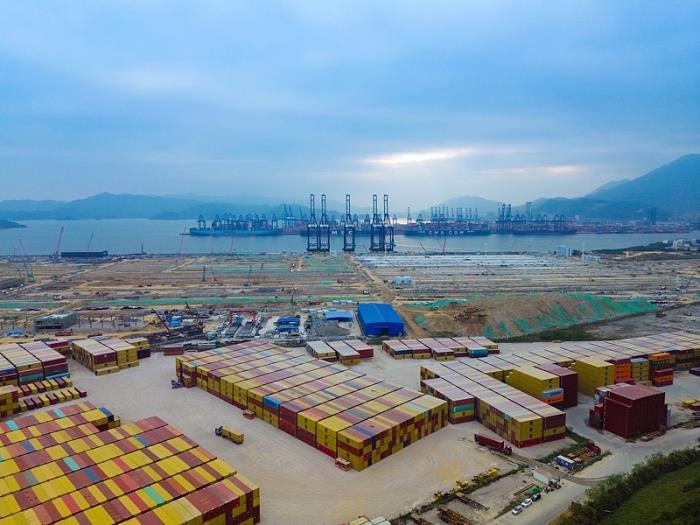 广东环安物流有限公司相应说明