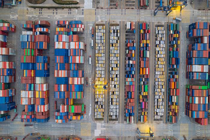 厦门立安达物流有限公司简单介绍