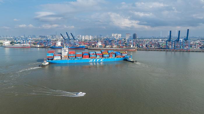 株洲腾辉物流有限公司部分概要