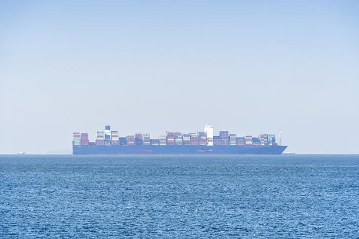 厦门成际物流有限公司简单资料