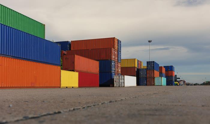 泉州市德丰物流有限责任公司对应概要