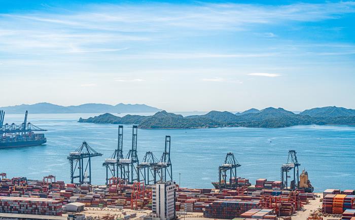 三明市北港物流发展有限公司一部分材料