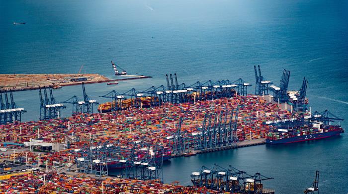 新华都(福建)物流有限公司部分公开资料 新华都(福建)物流有限公司部分公开资料