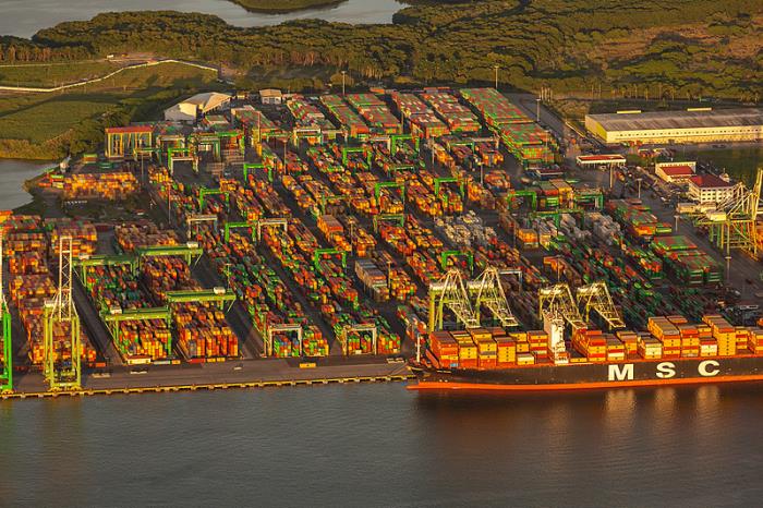 福建省大运物流有限公司相应资料