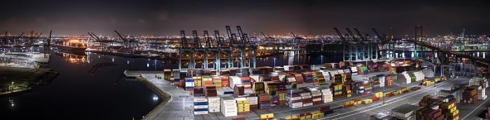 明威（福建）物流有限公司简单公开资料