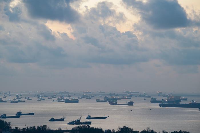 中山市朋诚物流有限公司相关概要