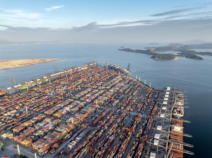 福建陆捷达物流有限公司有关概要 福建陆捷达物流有限公司有关概要