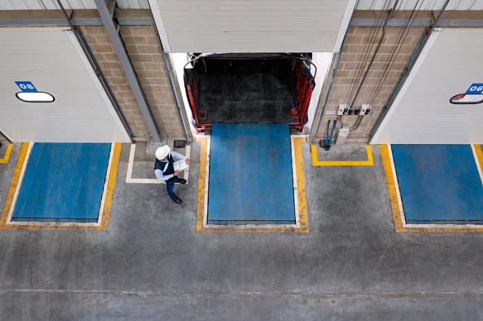 诺瓦国际物流（长沙）有限公司一部分资料