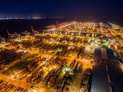 深圳市诚运邦物流有限公司有关资料