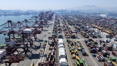 深圳市跨界物流有限公司对应辅助材料