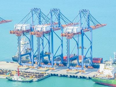 深圳市国凤物流有限公司简单介绍