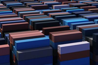 厦门龙腾四方物流有限公司一部分说明