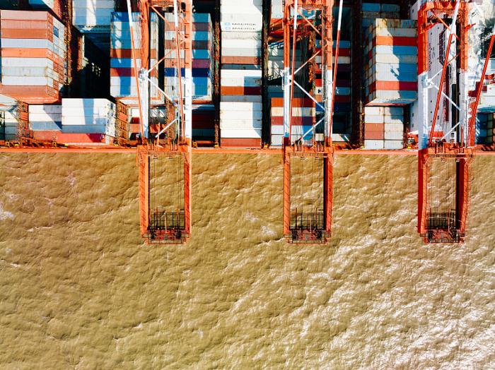 泉州运邦物流有限公司简单公开资料