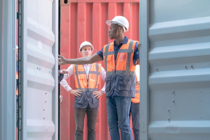 东莞市速泰物流有限公司有关资料