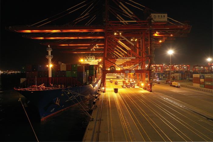 福建华巨物流有限公司相应信息 福建华巨物流有限公司相应信息