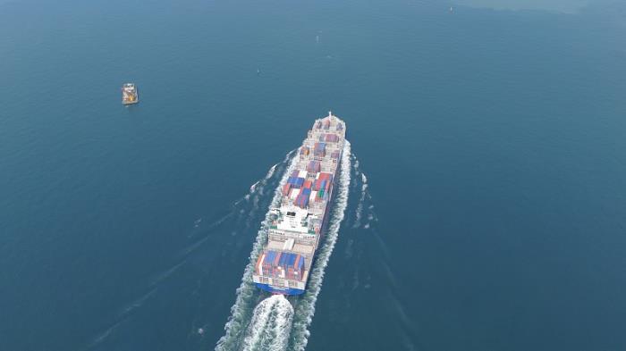 广州碧海物流有限公司相应资料