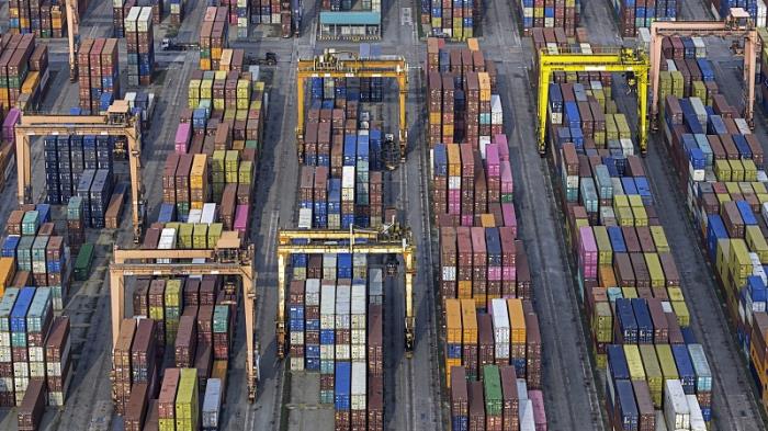 福州志宏物流有限公司一些资料