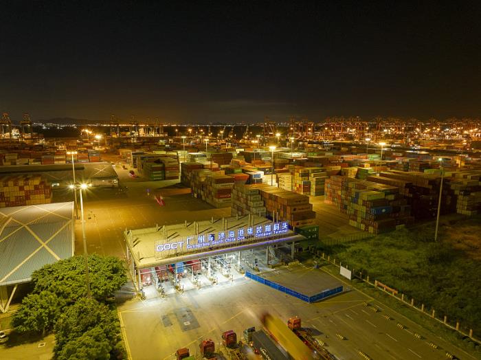 泉州川东物流有限公司相应公开资料