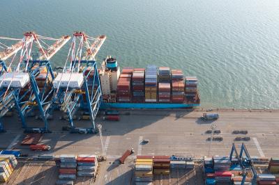 广州浪翔物流有限公司部分介绍