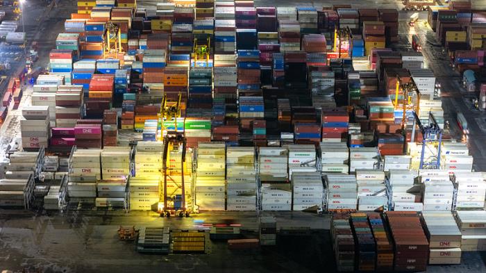 龙岩市永诚物流有限公司一部分介绍