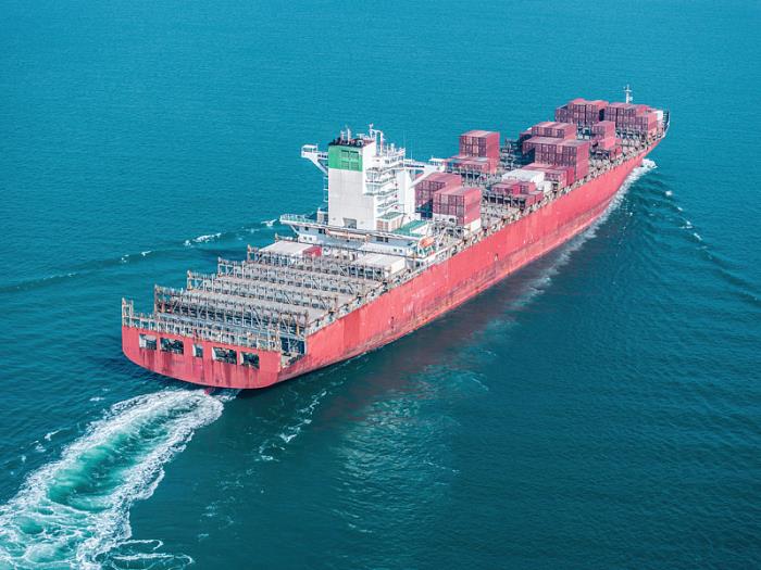 深圳市翊达物流有限公司有关介绍