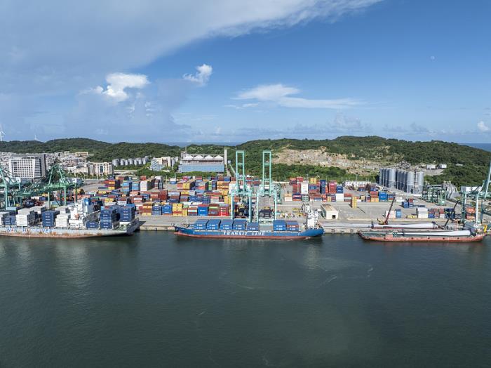 厦门祺宸物流有限公司一些概要 厦门祺宸物流有限公司一些概要