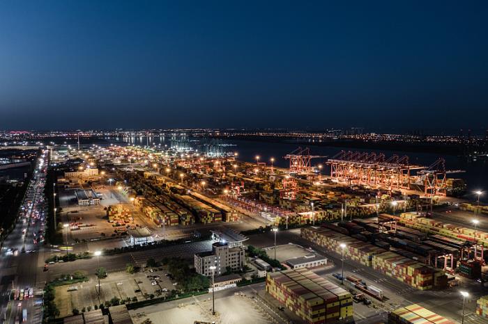 广州市润材物流有限公司有关介绍
