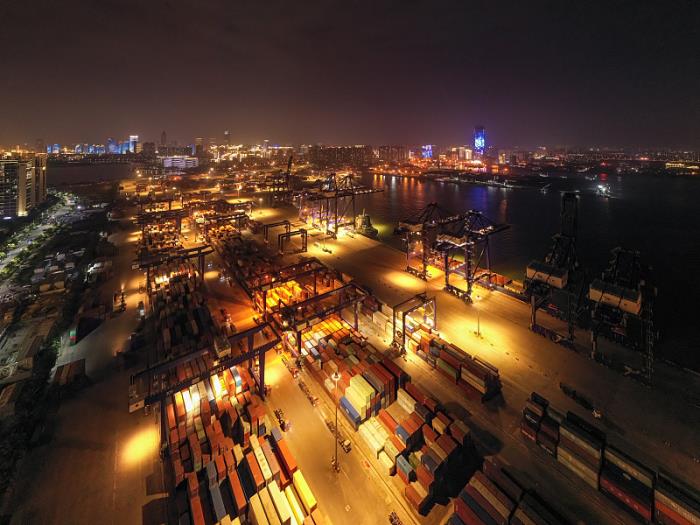 福建省泉州市益群物流有限公司相应说明