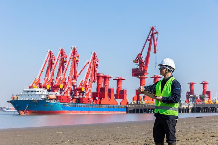 深圳市联畅达物流有限公司相关概要