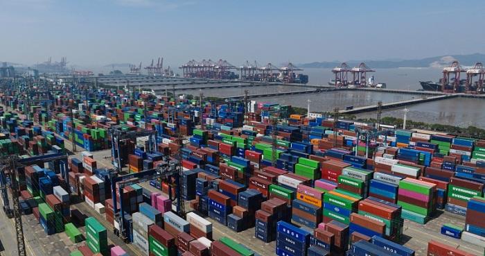 广州九鼎物流有限公司简单资料