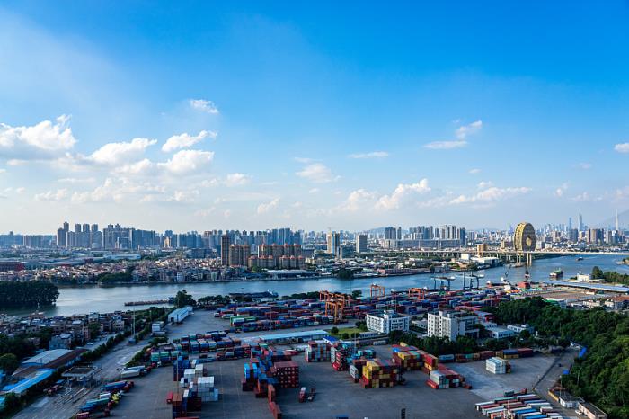 深圳市寰易泛欧国际物流有限公司