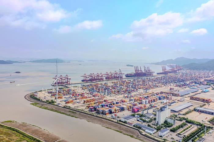 珠海市润联达物流有限公司有关资料