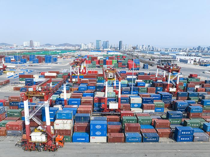 深圳市安博物流有限公司相应介绍